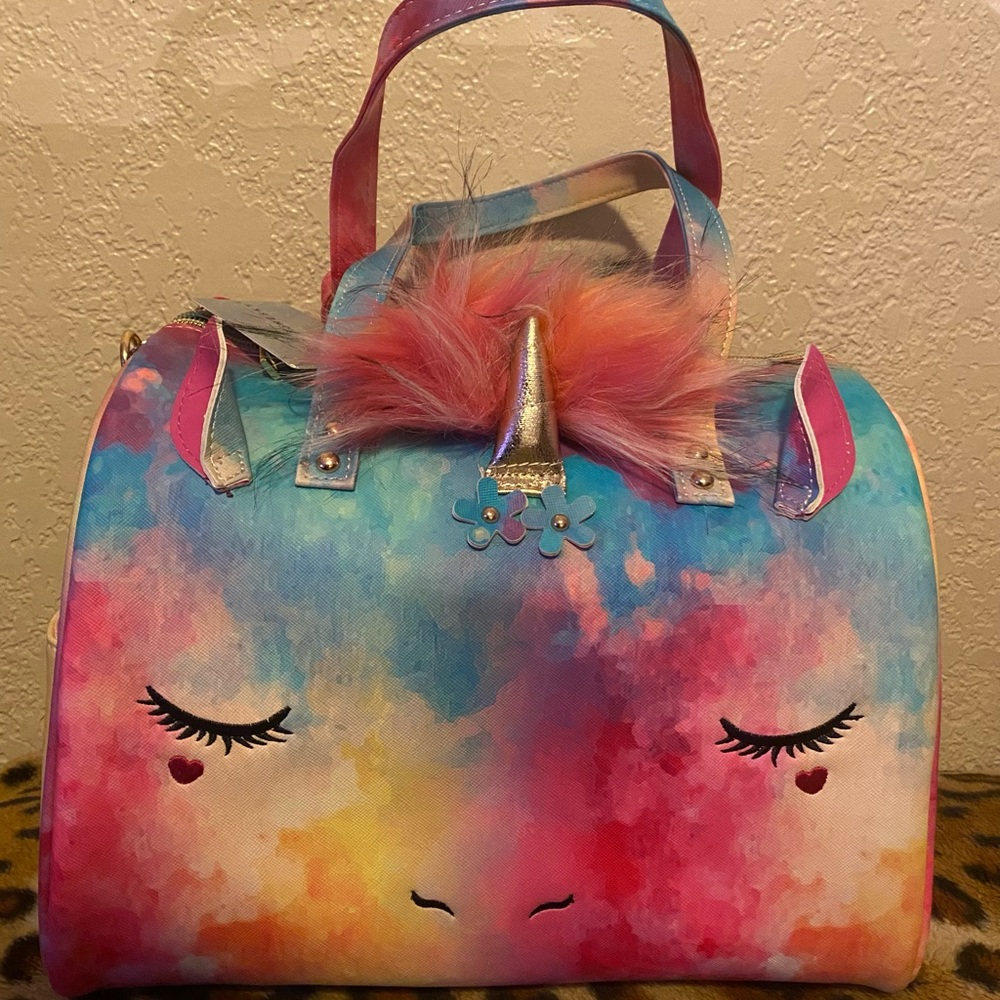 Unicorn Bag